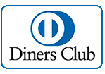 支付方式 EVUS Diners Club